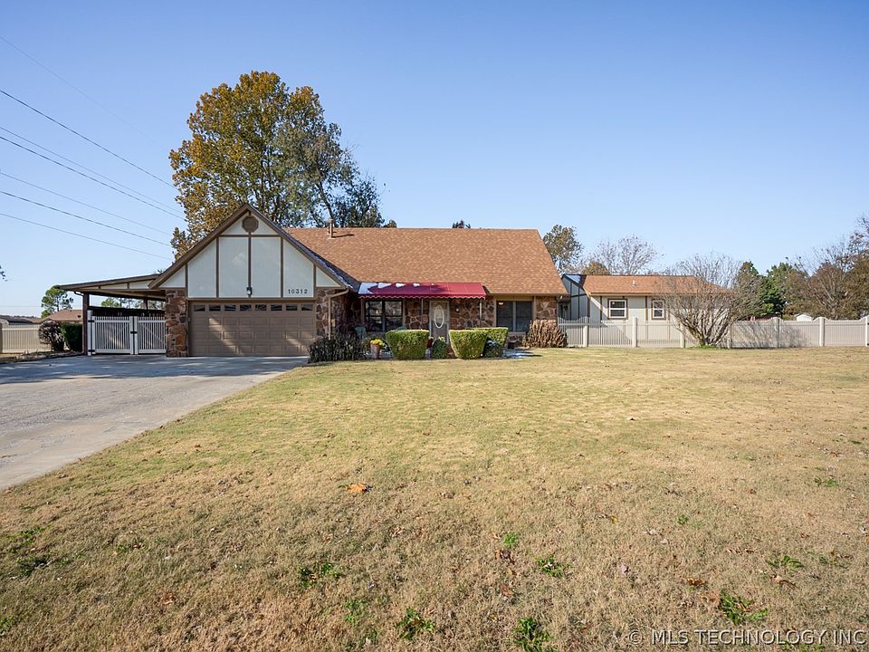 1st image of 10312 S 194th East Ave
