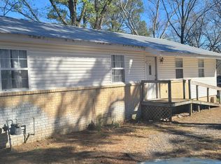 211 McKee St, Pangburn, AR 72121