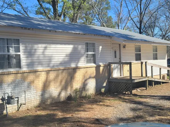 211 McKee St, Pangburn, AR 72121