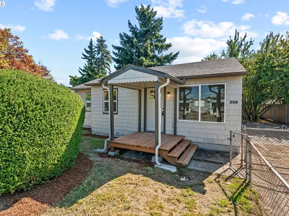 358 Cypress St, Longview, WA 98632