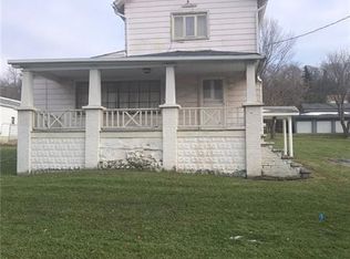 346 Hawthorne St, New Castle, PA 16101