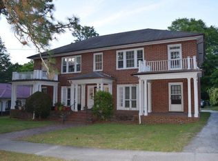 245 E New Hampshire Ave APT 4, Southern Pines, NC 28387