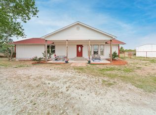 6407 S Fm 730, Decatur, TX 76234