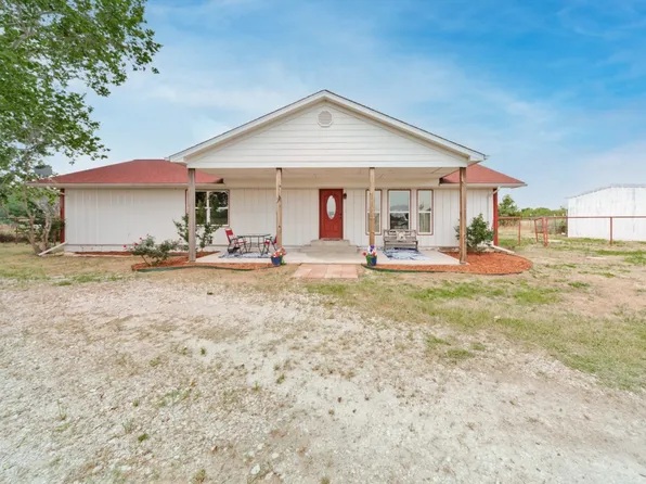 6407 S Fm 730, Decatur, TX 76234