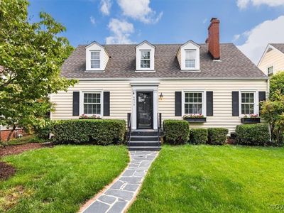 4616 Hanover Ave, Richmond, VA, 23226