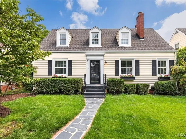 4616 Hanover Ave, Richmond, VA 23226