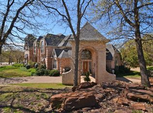 3105 High Point Dr, Flower Mound, TX 75022