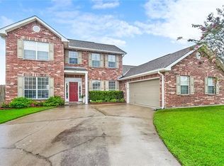 744 Lakeview Ln, Covington, LA 70435