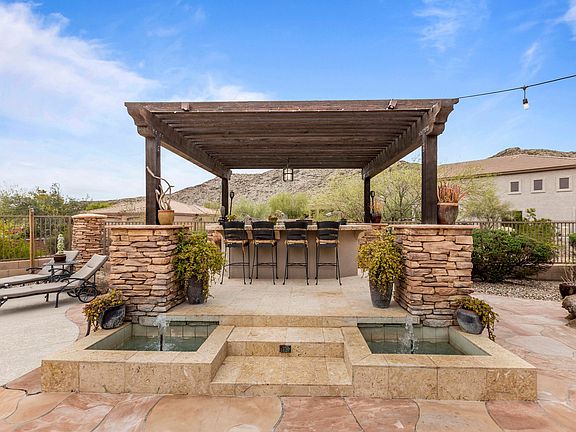 5th image of 3029 W Glenhaven Dr