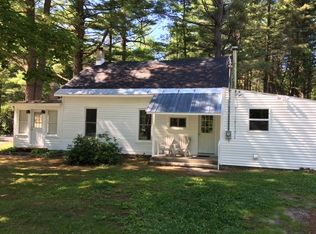 415 Mallett Hill Rd, Stratford, NY 13470
