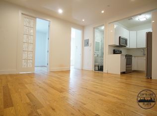 724 Monroe St APT 2, Brooklyn, NY 11221