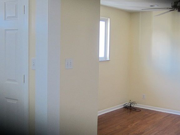 Coat Closet Adjacent Den/Off