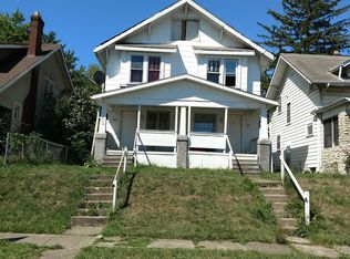 253-255 N Ogden Ave, Columbus, OH 43204