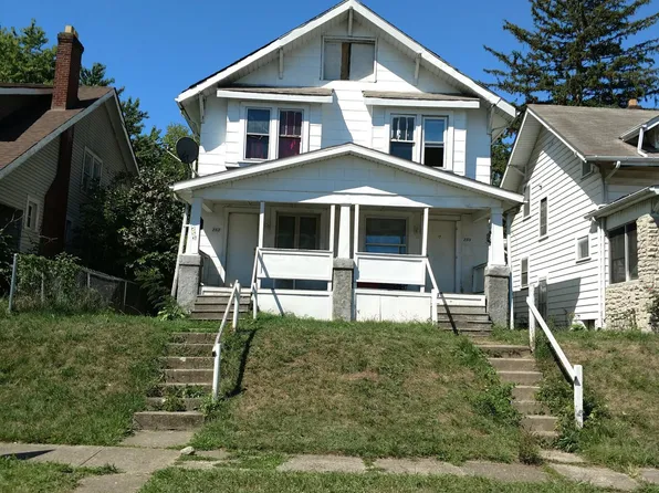 253-255 N Ogden Ave, Columbus, OH 43204