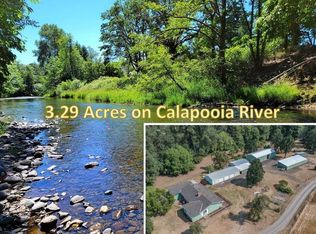 26136 A St, Crawfordsville, OR 97336