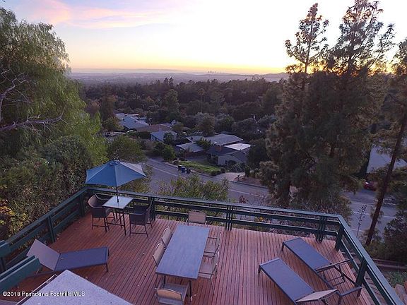 2nd image of 1231 E Loma Alta Dr