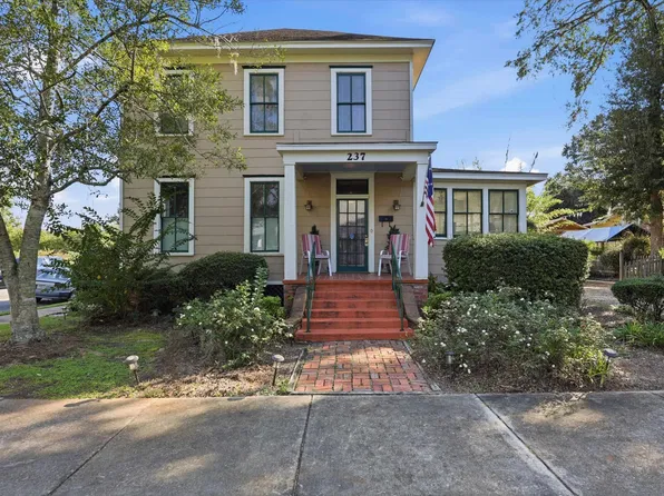 237 E Washington St, Quincy, FL 32351