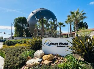 13601 Del Monte Dr UNIT 69B, Seal Beach, CA 90740