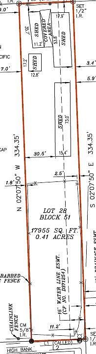 2nd image of 0 Rosie St