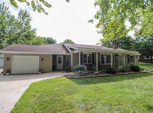 6973 Main St, Vassar, MI 48768