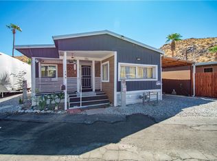 186 Vega St, Palm Springs, CA 92264