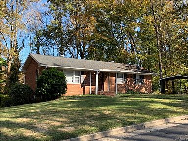 7401 Birchett Dr Prince George Va 23875 Zillow