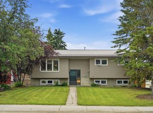 1239 N Idaho St, Carstairs, AB T0M0N0