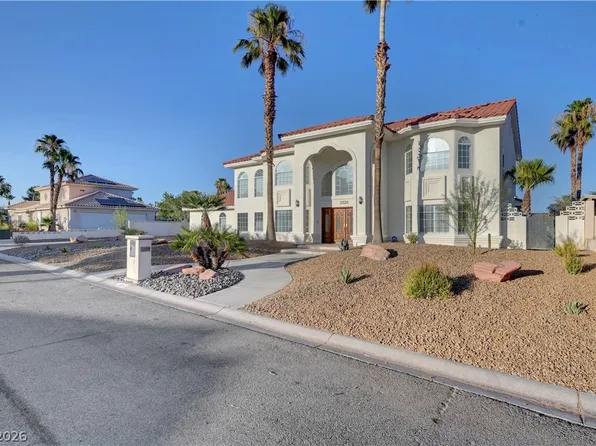 3220 Red Scott Cir, Las Vegas, NV 89117