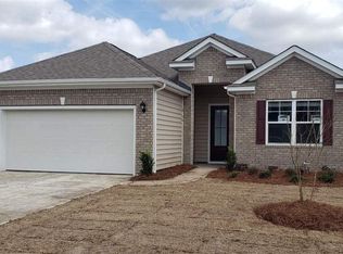 4842 Timberlake Drive Eaton E LOT 46, Myrtle Beach, SC 29588