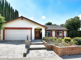 26802 Via Matador, Mission Viejo, CA 92691