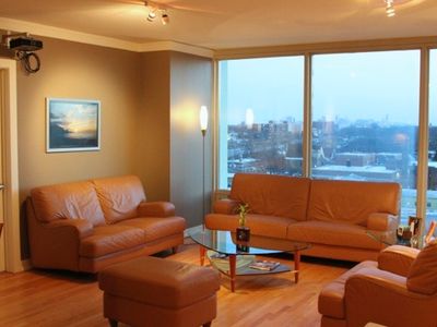 1570 Elmwood Ave UNIT 804, Evanston, IL, 60201