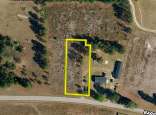 164 Barfield Rd Lot Wp001, Nichols, SC 29581