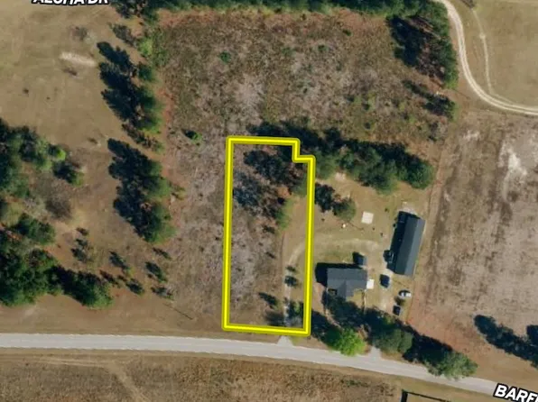 164 Barfield Rd Lot Wp001, Nichols, SC 29581