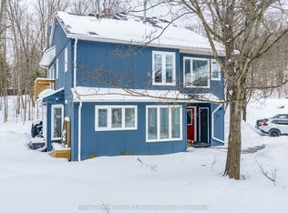 1551 Hidden Valley Rd #4, Huntsville, ON P1H1A4