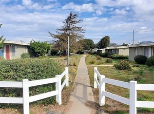 1244 Santa Ynez Ave, Los Osos, CA 93402