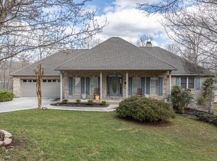 54 Cheshire Ter, Fairfield Glade, TN 38558