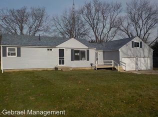 2479 E Tobias Rd, Clio, MI 48420