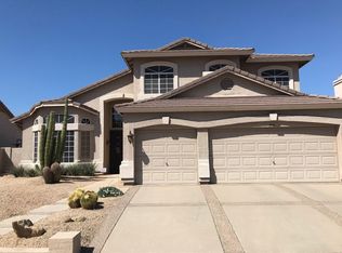 5516 W Lone Cactus Dr, Glendale, AZ 85308