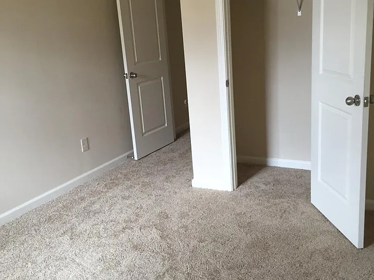 Secondary Bedroom 1