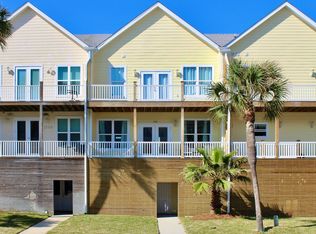 1705 Calle Bonita, Pensacola Beach, FL 32561