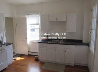 63 Dana St APT 11, Cambridge, MA 02138