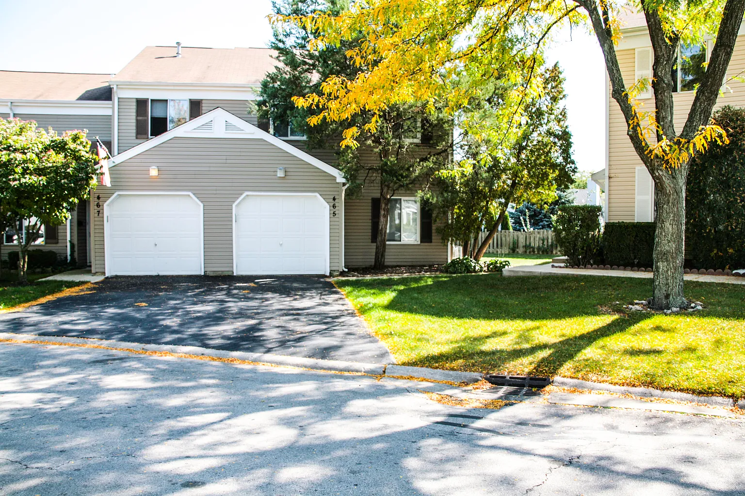 465 Minnesota Cir photo 1