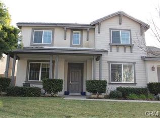 33655 Wild Horse Way, Yucaipa, CA 92399