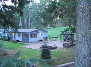 254 SW Lider Rd, Pt Orchard, WA 98367