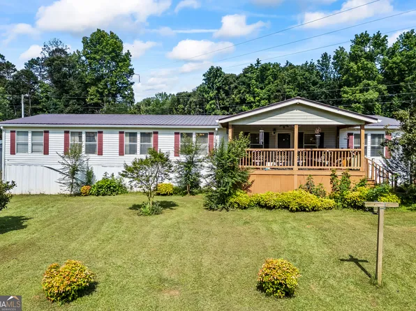 430 Williams Wilson Rd, Hull, GA 30646