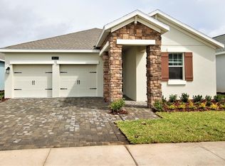 4621 Rhythm Rd, Kissimmee, FL 34746