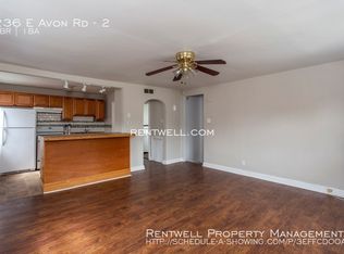 236 E Avon Rd #2, Brookhaven, PA 19015