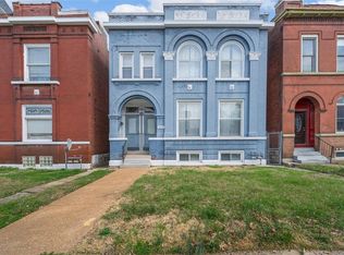 2630 California Ave, Saint Louis, MO