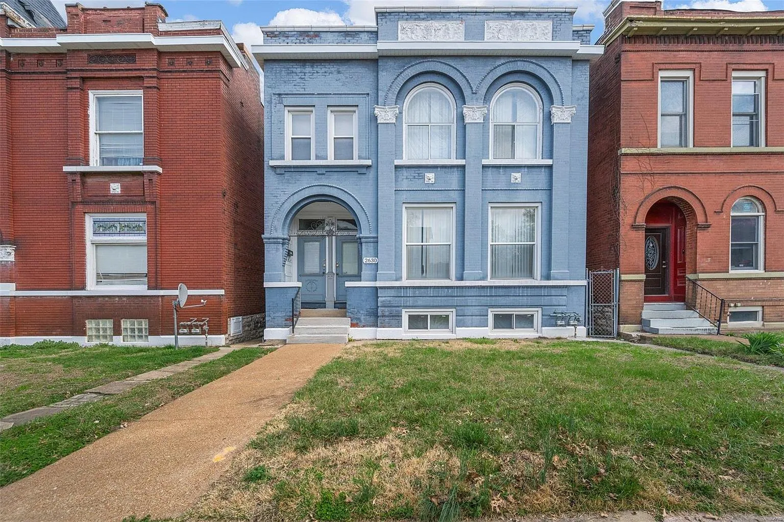 2630 California Ave photo 1