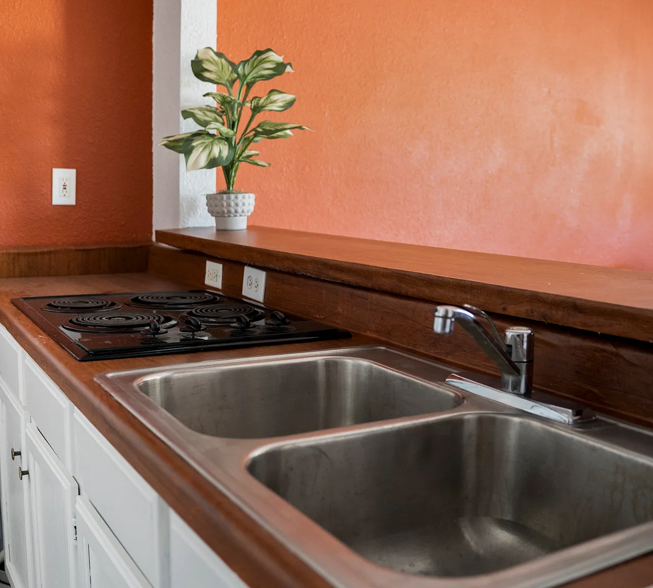 1 bed, 550 sqft, $995 — Photo 3